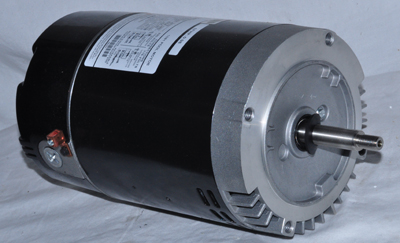 EB227/ASB126 3/4 Hp 1 Sp 115 / 230V Mot - REPLACEMENT MOTORS